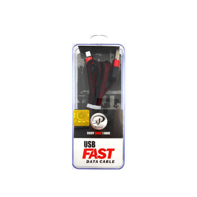 کابل اندورید USB به microUSB مدل XP-226
