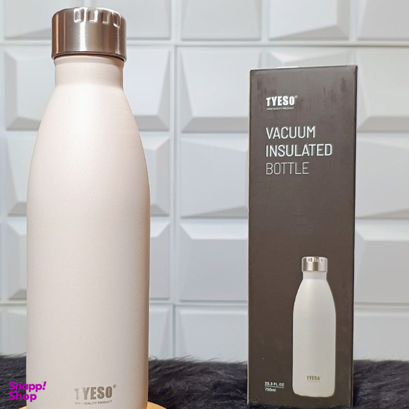 فلاسک تایسو کد F128 گنجایش 750 میلی لیتر