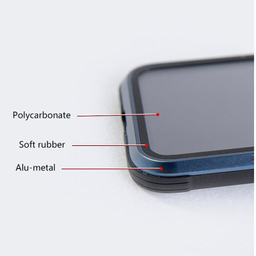کاور کی -زد دوو مدل Ares مناسب برای گوشی موبایل اپل iPhone 14 Pro Max
