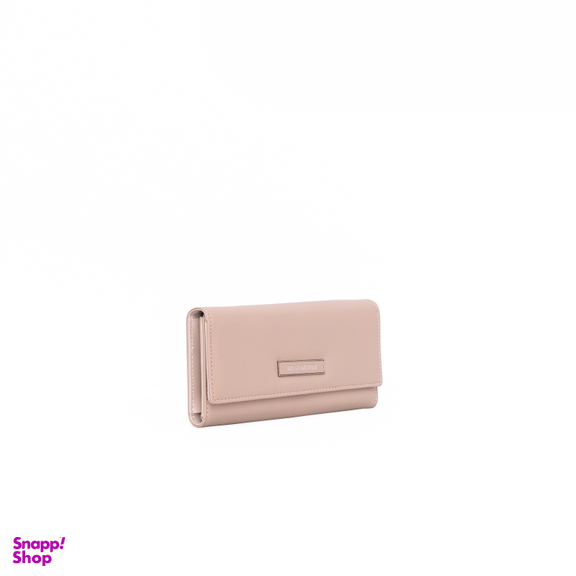 کیف پول زنانه رز مری مدل T726-2