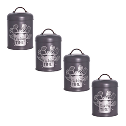 سرویس آشپزخانه 16 پارچه بی وی کی کد 803785