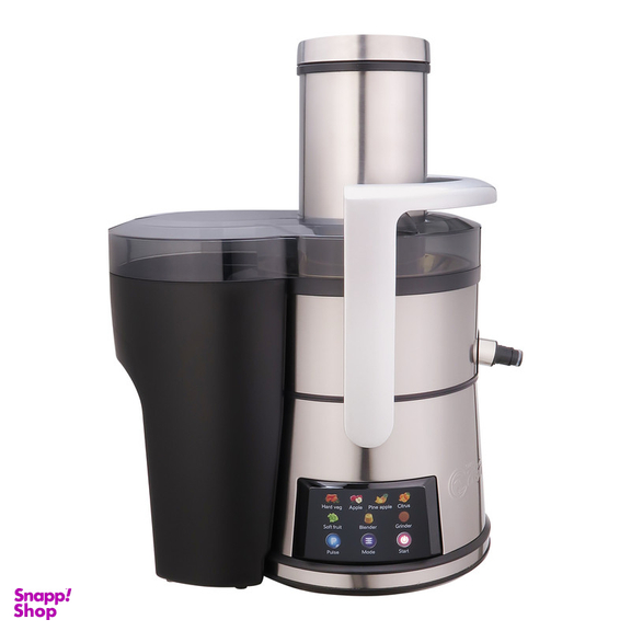 آبمیوه گیری چند کاره سوپر کاسا مدل CA-504