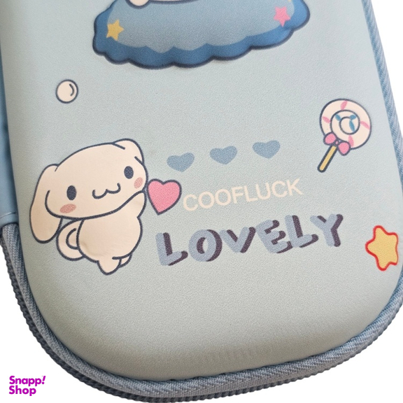 جامدادی تبلتی سه بعدی طرح سینمارول کد 202