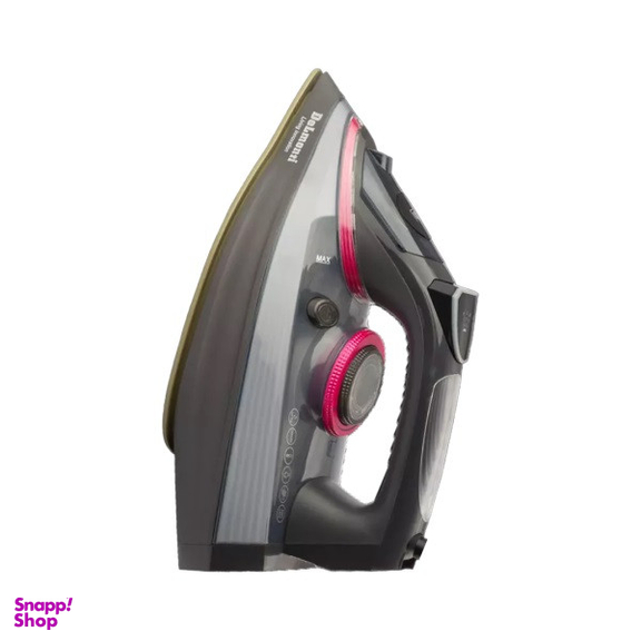 اتو بخار دلمونتی مدل DL-915
