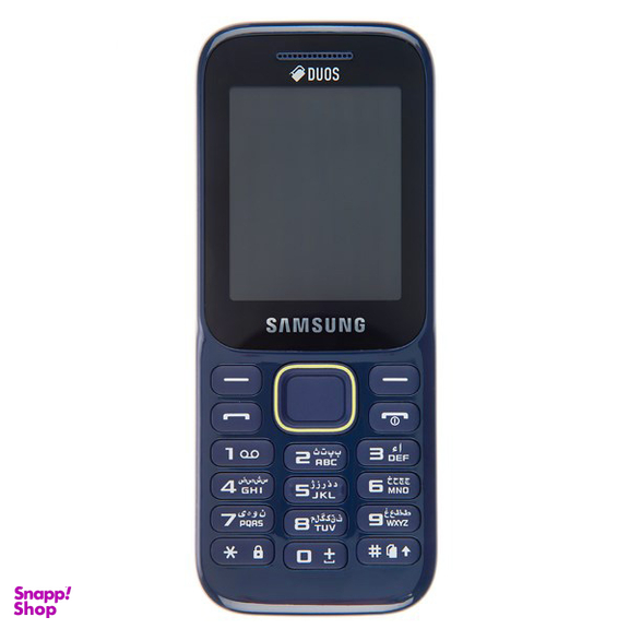 گوشی موبایل طرح سامسونگ مدل B310E دو سیم کارت