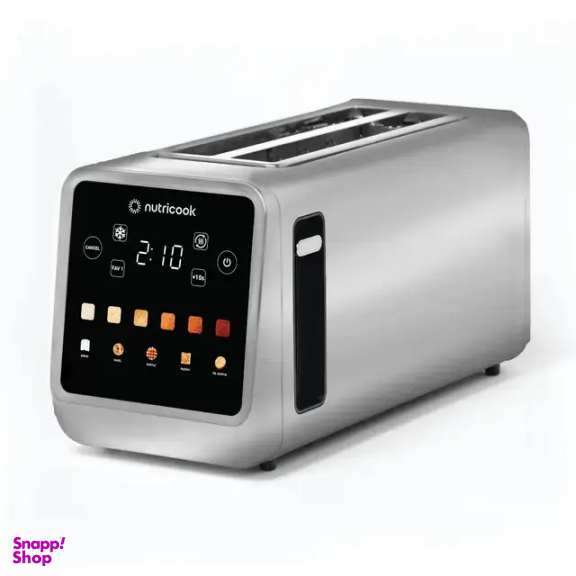 توستر نوتریکوک کد Ts401