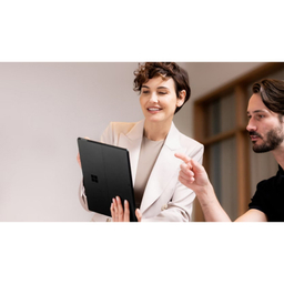 تبلت 13 اینچی مایکروسافت مدل Surface Pro 10-Core Ultra 7 165U ظرفیت 256 گیگابایت و رم 16 گیگابایت