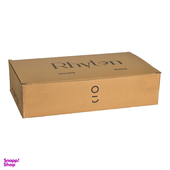 سینی ریتون مدل بلوط کد 24