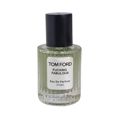 ادوپرفیوم مردانه هلثی دیزاین مدل پلاکدار تام فورد فابولوس حجم 30 میلی لیتر