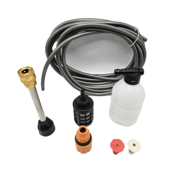 کارواش شارژی باس مدل 88VF کد 1