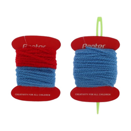 بازی آموزشی پنتر کارگاه دوخت و دوز  مدل اسب آبی