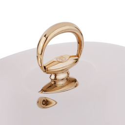 سوفله خوری ام جی اس طرح بیضی مدل پافیلی کد 3107