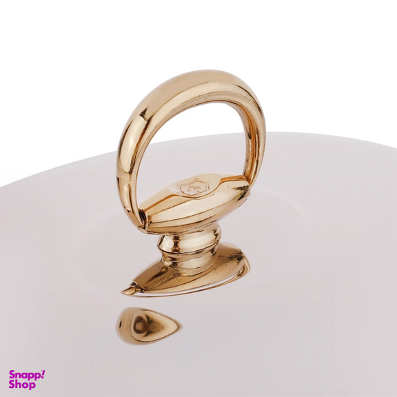 سوفله خوری ام جی اس طرح بیضی مدل پافیلی کد 3107