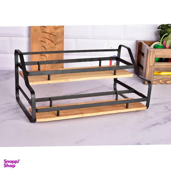 استند جا ادویه ای یونیک کد 2999-F