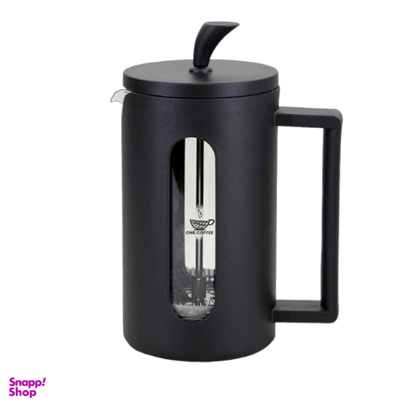 فرنچ پرس وان کافی مدل BV090-350