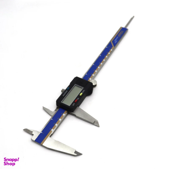 کولیس دیجیتالی اپکس مدل YP-0200MM