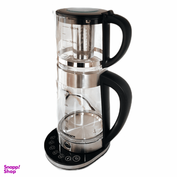چای ساز بوش مدل 750 کد PB78-TS