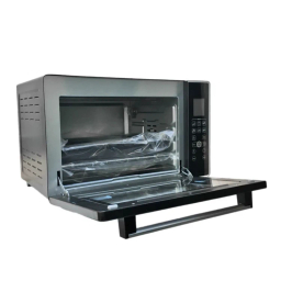 آون توستر نوبل کینگ مدل دیجیتالی NK-8006