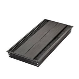 ارگانایزر کابل دو طرفه مدل 6022