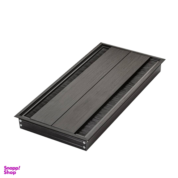 ارگانایزر کابل دو طرفه مدل 6022