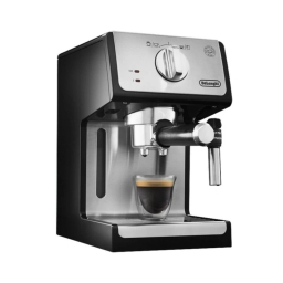 اسپرسوساز دلونگی ECP3531