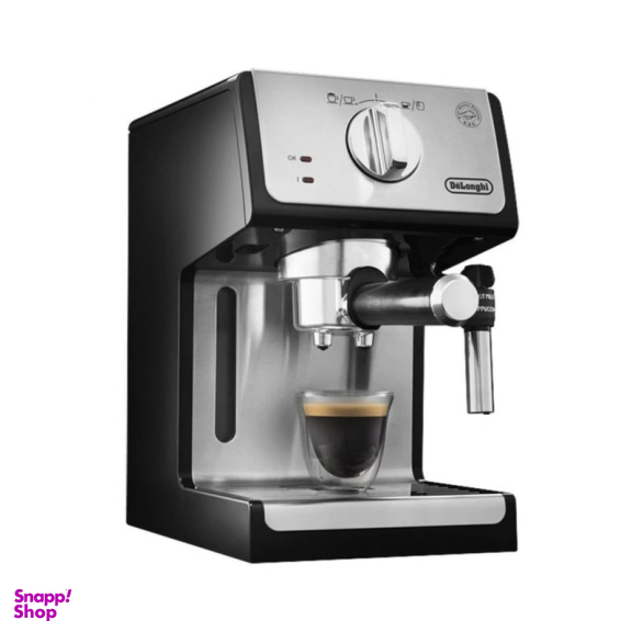 اسپرسوساز دلونگی ECP3531