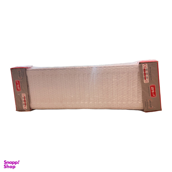 رادیاتور پنلی لورچ مدل پربازده 120 آکس 25cm