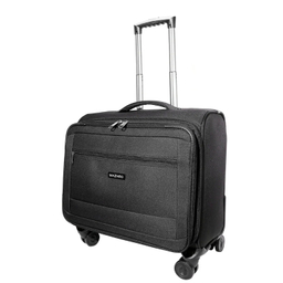 چمدان خلبانی ماژرو مدل آترین