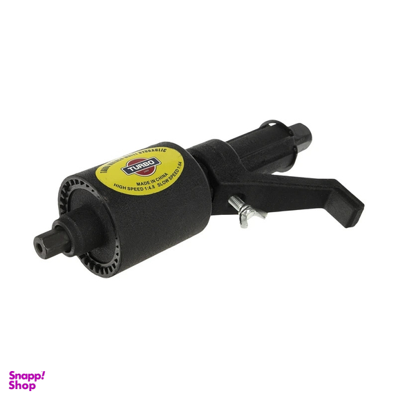 آچار خودرو و چرخ توربو مدل گیر بکسی کد AJ-2150