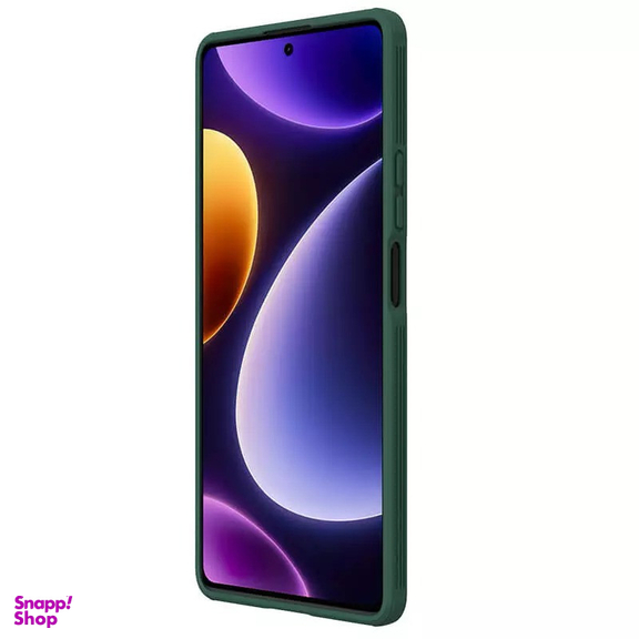 کاور نیلکین مدل CamShield Pro مناسب برای گوشی موبایل شیائومی Redmi Note 12 Turbo / Poco F5