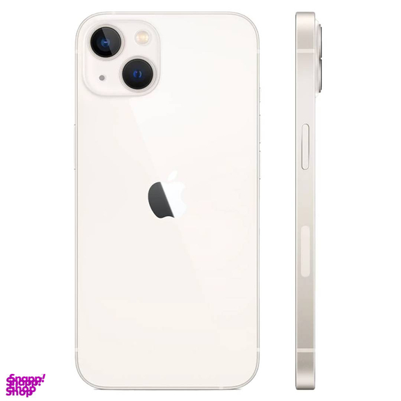 گوشی موبایل اپل مدل iPhone 13 CH تک سیم کارت ظرفیت 128 گیگابایت رم 4 گیگابایت