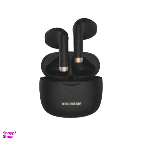ایرفون بلوتوثی کلومن مدل K-TW13