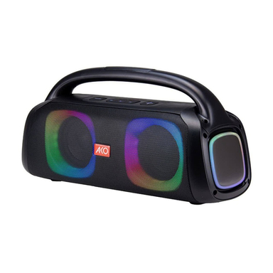 اسپیکر بلوتوثی قابل حمل آکو مدل Boom Box 600