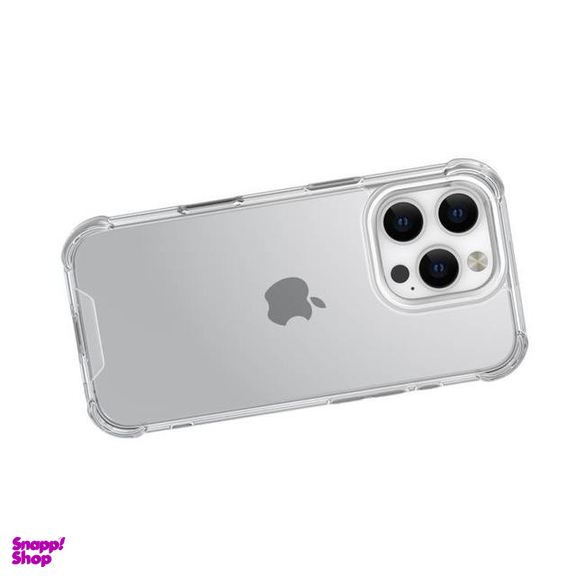 کاور گوشی موبایل گرین لاین مدل GNASC16CL مناسب اپل iPhone 16