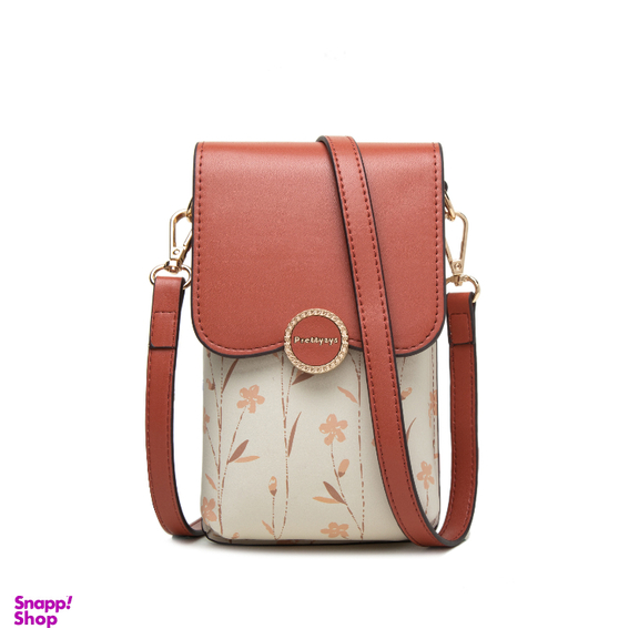 کیف رودوشی زنانه پرتیزس مدل L147