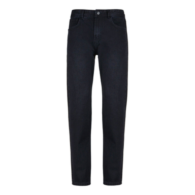 شلوار جین رگولار مردانه جی تی هوگرو کد 10343 رنگ مشکی