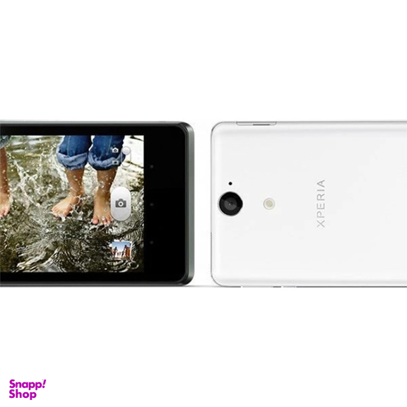 گوشی موبایل سونی مدل Xperia V تک سیم کارت ظرفیت 8 گیگابایت رم 1 گیگابایت