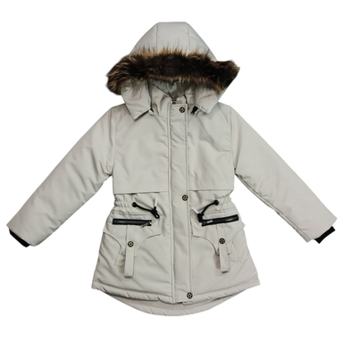 کاپشن دخترانه مدل P5