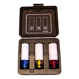 مجموعه 3 عددی بکس واستر مدل 10403C