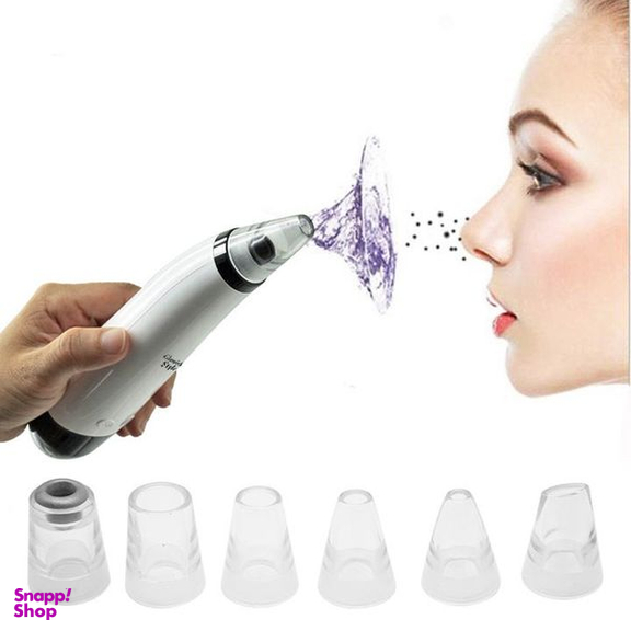 میکرودرم خانگی گلویش استایل مدل MP503