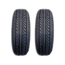 لاستیک خودرو دنا مدل Firestorm 6000 سایز 175/70/13 دو حلقه