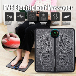 ماساژور پا واتان مدل FTM
