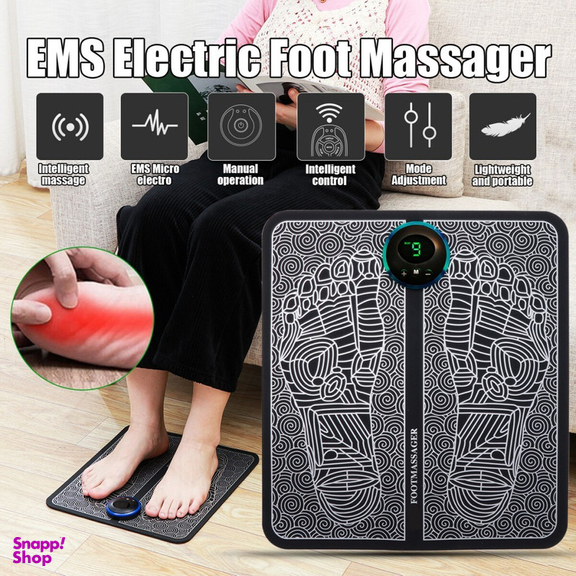 ماساژور پا واتان مدل FTM