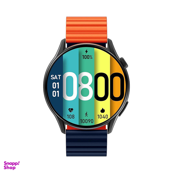 ساعت هوشمند کیسلکت مدل kieslect calling watch Kr Pro