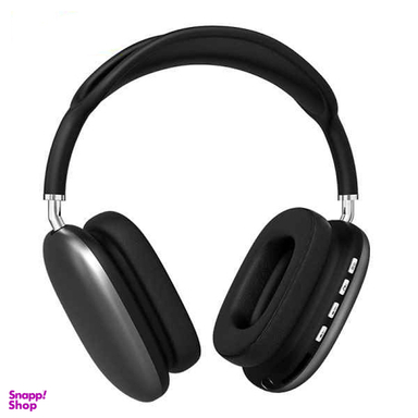 هدفون بلوتوثی بلک بر مدل C-2236