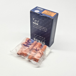 بوت وایر شمع تقویتی ان جی کی مدل NGK225 مناسب رانا و پارس TU5 سیستم برق زیمنس