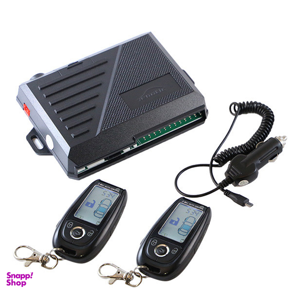 دزدگیر خودرو هوتای مدل HT-132-Double