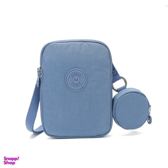 کیف رودوشی زنانه میندسا مدل 8758