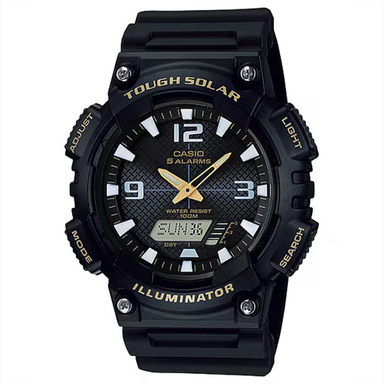 ساعت مچی مردانه کاسیو مدل CASIO AQ-S810W-1BV