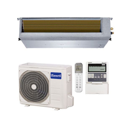 داکت اسپلیت 42000  زانتی مدل ZMDA-42HD1RANB